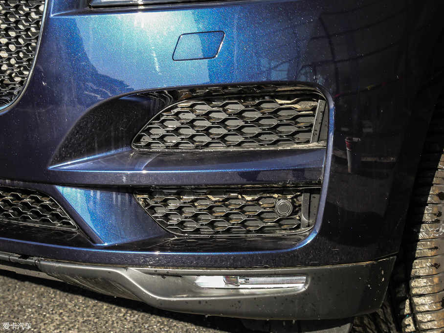 2019ݱF-PACE 2.0T 򌶼