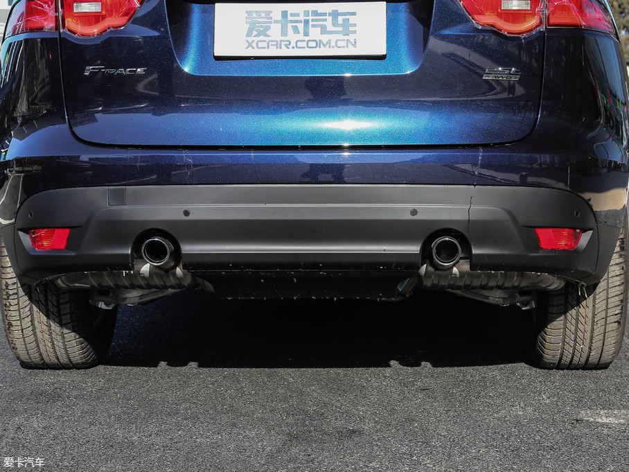 2019ݱF-PACE 2.0T 򌶼