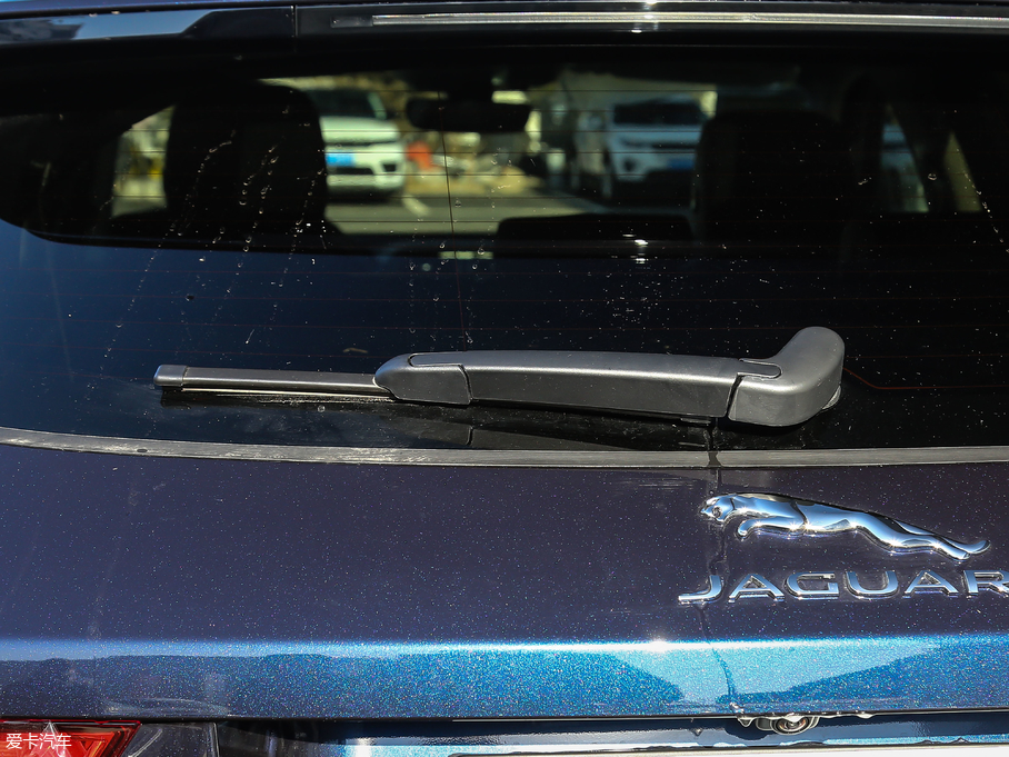 2019ݱF-PACE 2.0T (q)