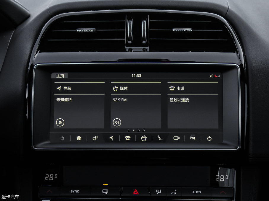 2019ݱF-PACE 2.0T (q)