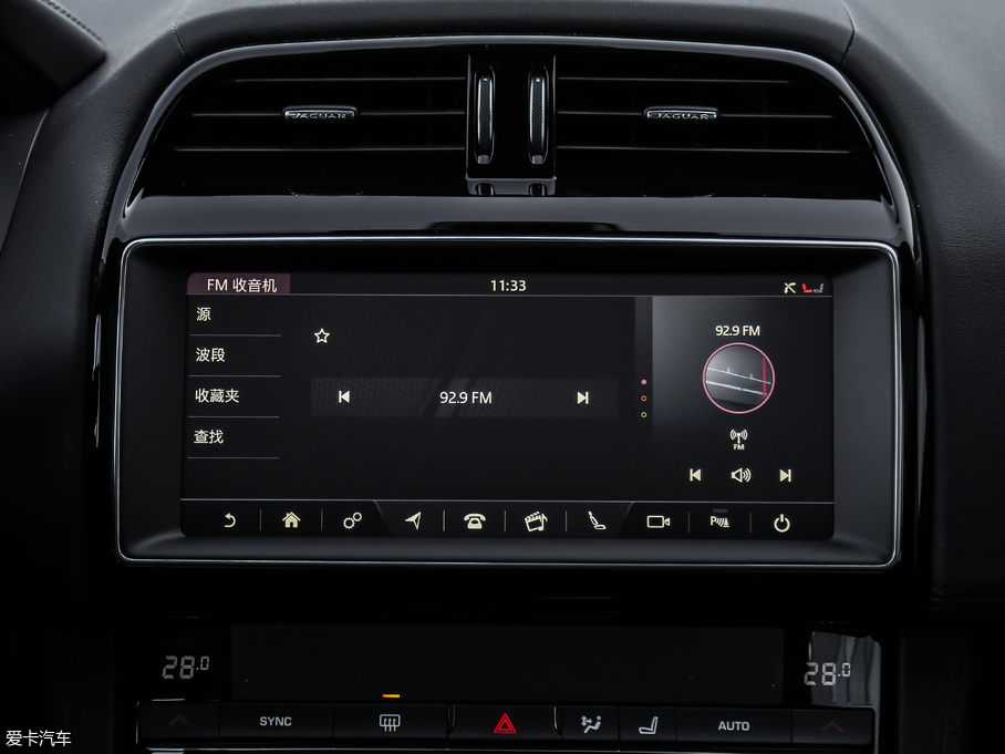 2019ݱF-PACE 2.0T (q)