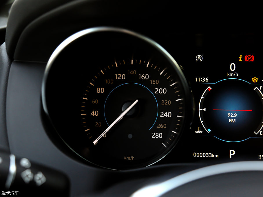 2019ݱF-PACE 2.0T 򌶼