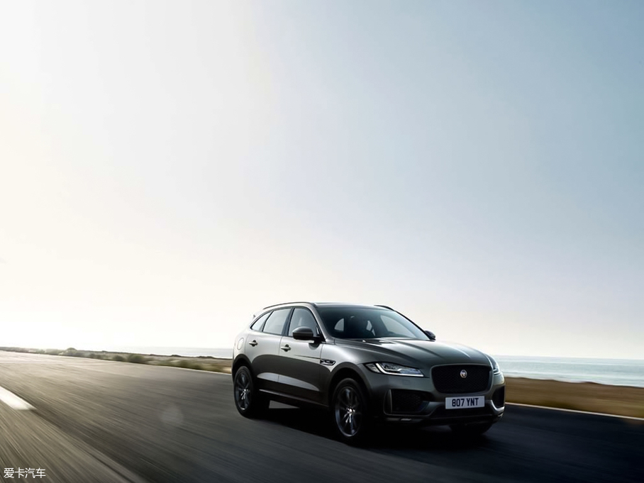 2019ݱF-PACE 300 Sport