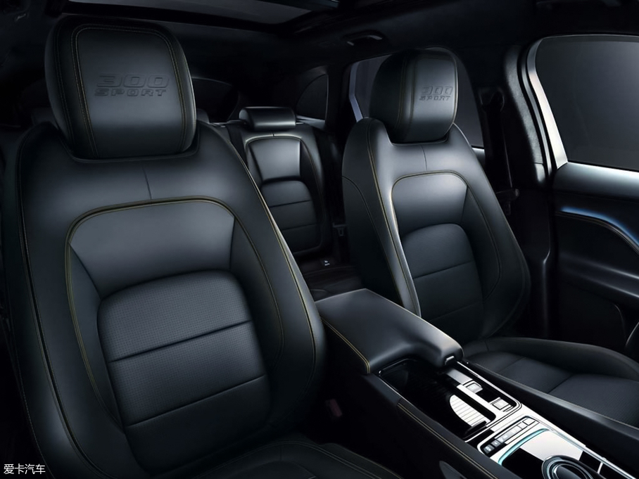 2019ݱF-PACE 300 Sport