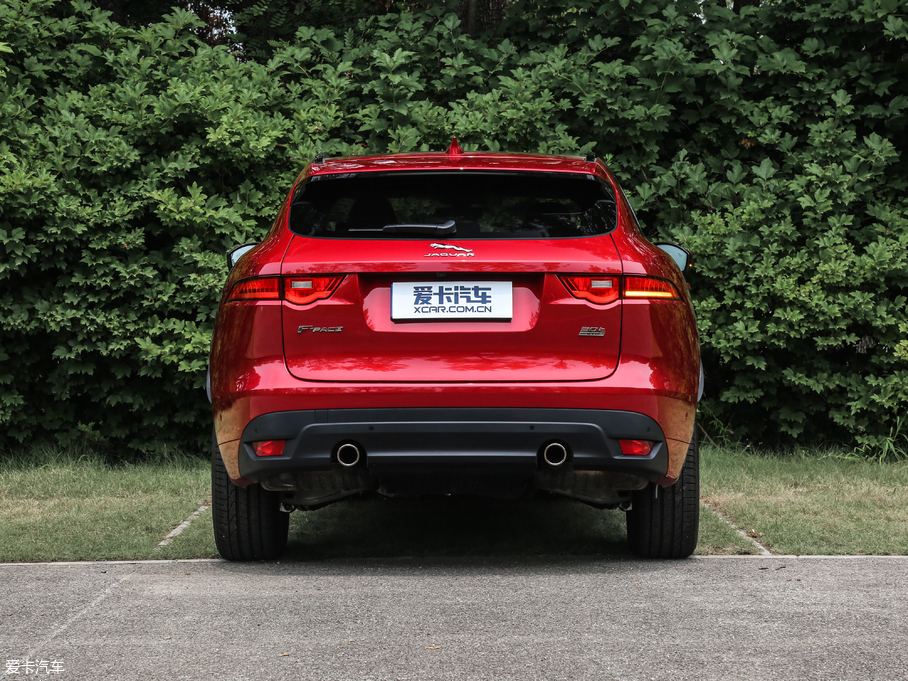 2019ݱF-PACE 2.0T R-Sport\Ӱ