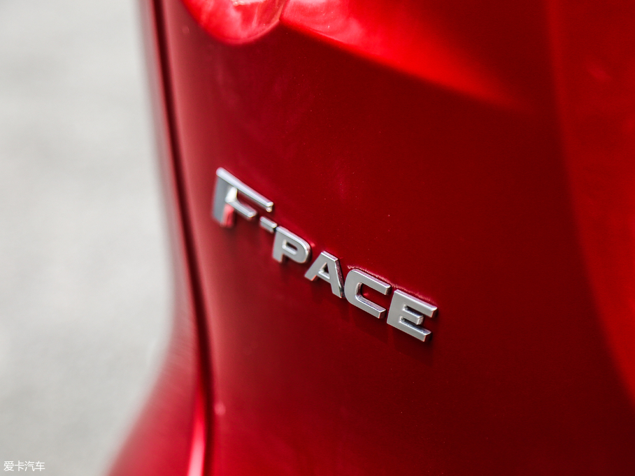 2019ݱF-PACE 2.0T (q)R-Sport\(yn)(dng)
