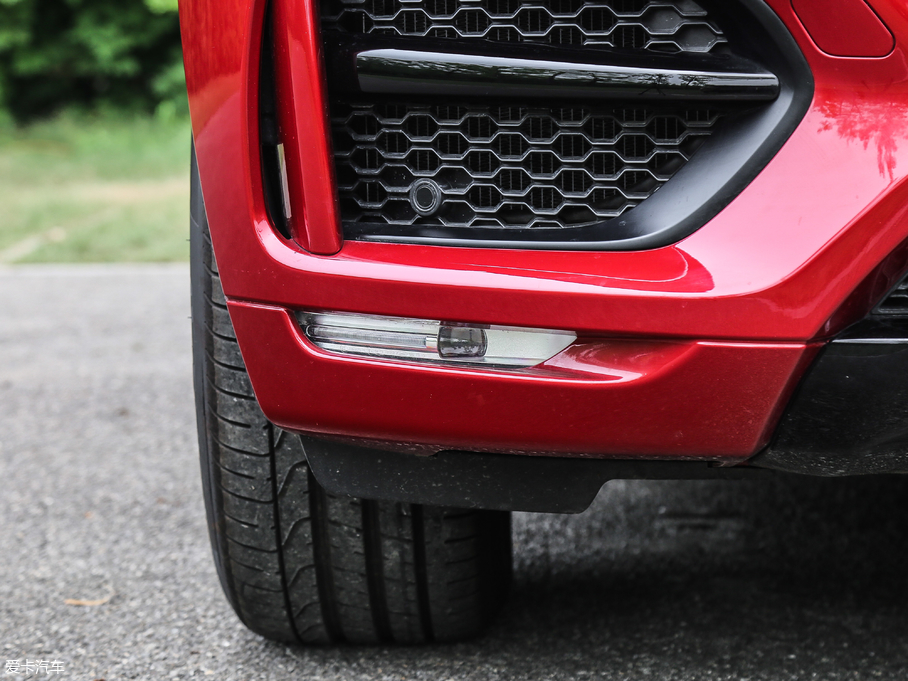 2019ݱF-PACE 2.0T R-Sport\Ӱ