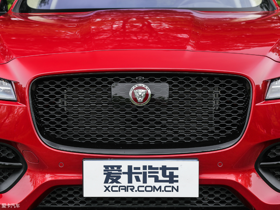 2019ݱF-PACE 2.0T R-Sport\Ӱ