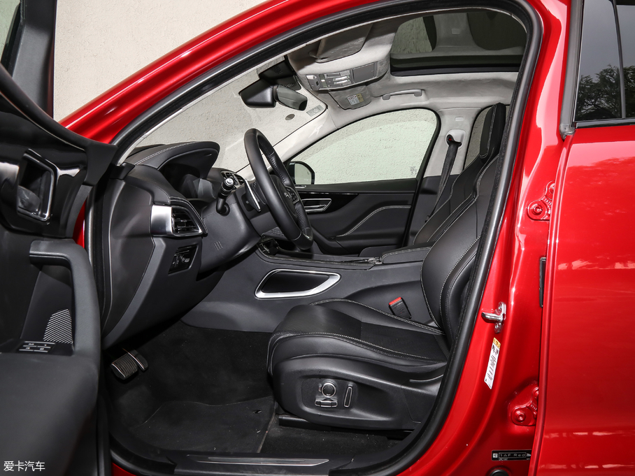 2019ݱF-PACE 2.0T R-Sport\Ӱ