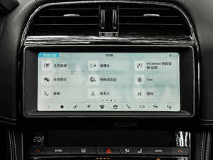 20192.0T R-Sport\Ӱ п_@ʾ