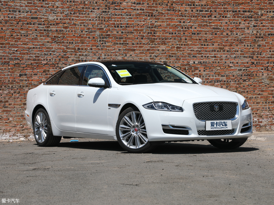 2019ݱXJ L 3.0 SC ̄հ