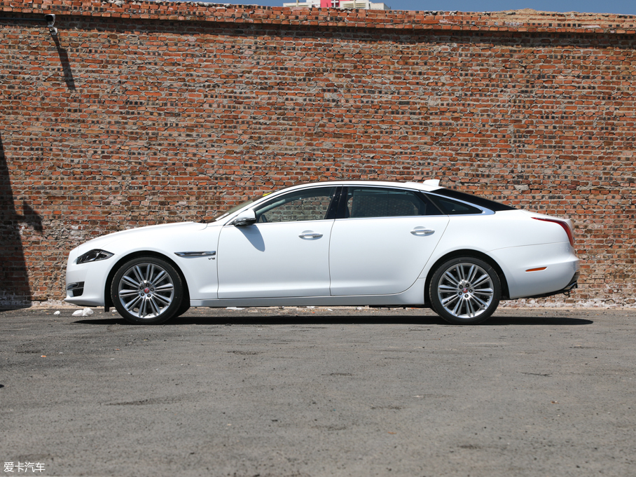 2019ݱXJ L 3.0 SC ̄հ