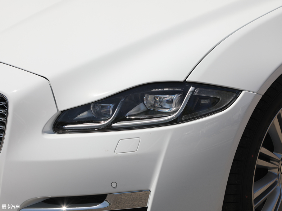 2019ݱXJ L 3.0 SC ̄հ