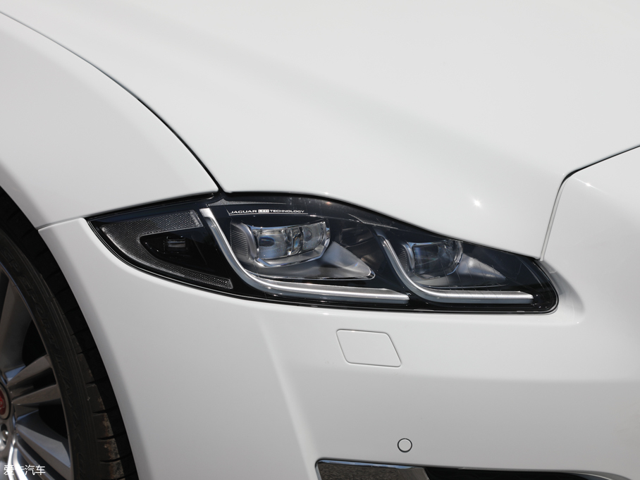 2019ݱXJ L 3.0 SC ̄հ