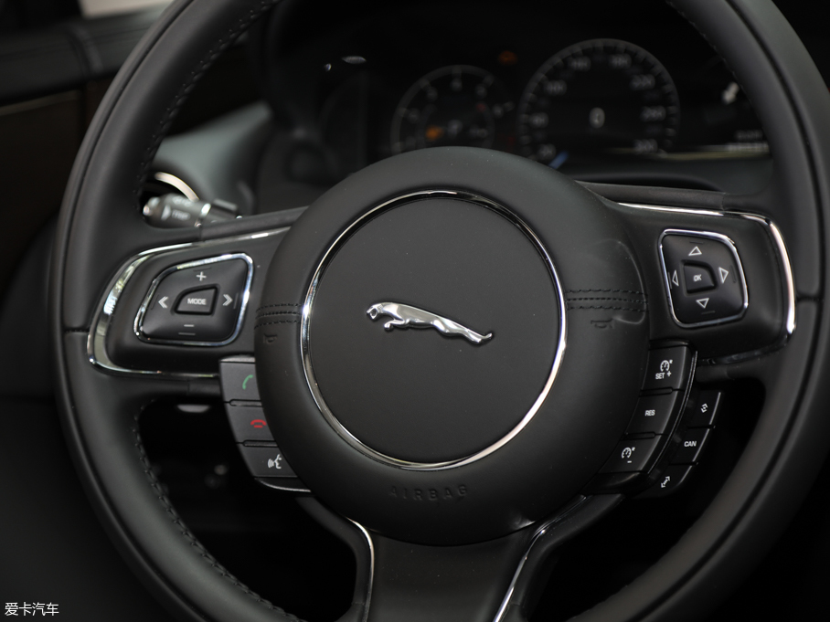 2019ݱXJ L 3.0 SC ̄հ