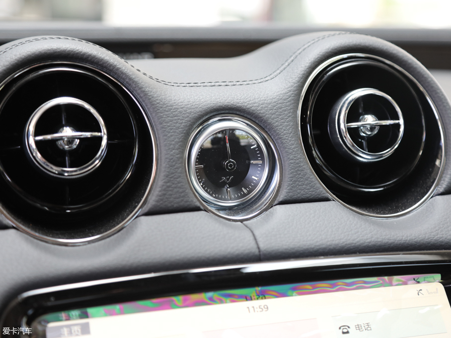 2019ݱXJ L 3.0 SC ̄հ