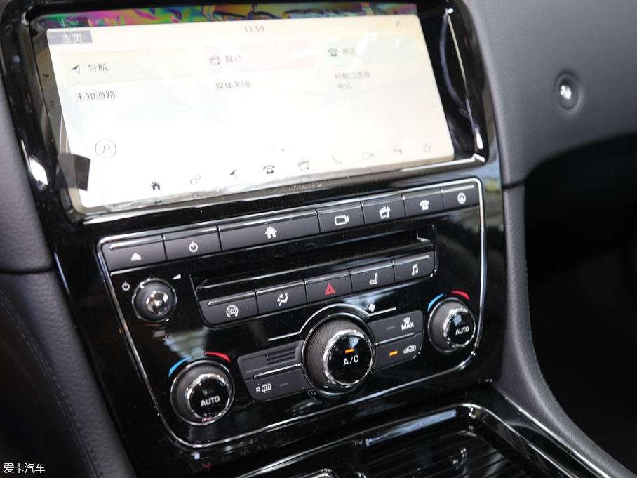 2019ݱXJ L 3.0 SC ̄հ