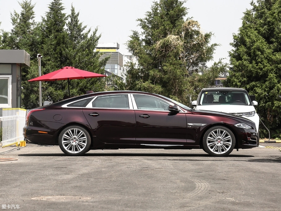 2019ݱXJ L 3.0 SC ̄հ