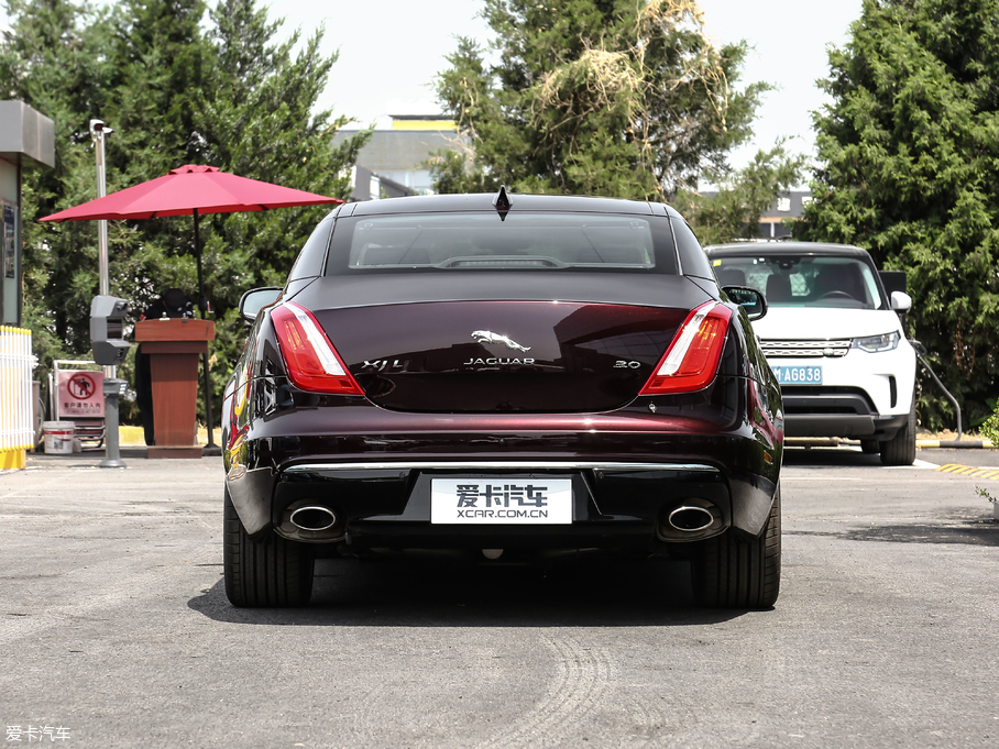 2019��ݱ�XJ L 3.0 SC �������̄հ�