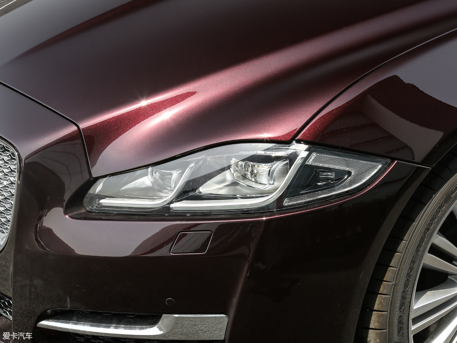 2019ݱXJ L 3.0 SC ̄հ