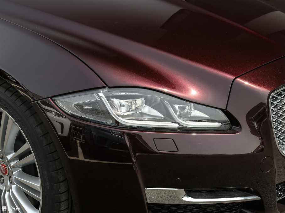 2019ݱXJ L 3.0 SC ̄հ