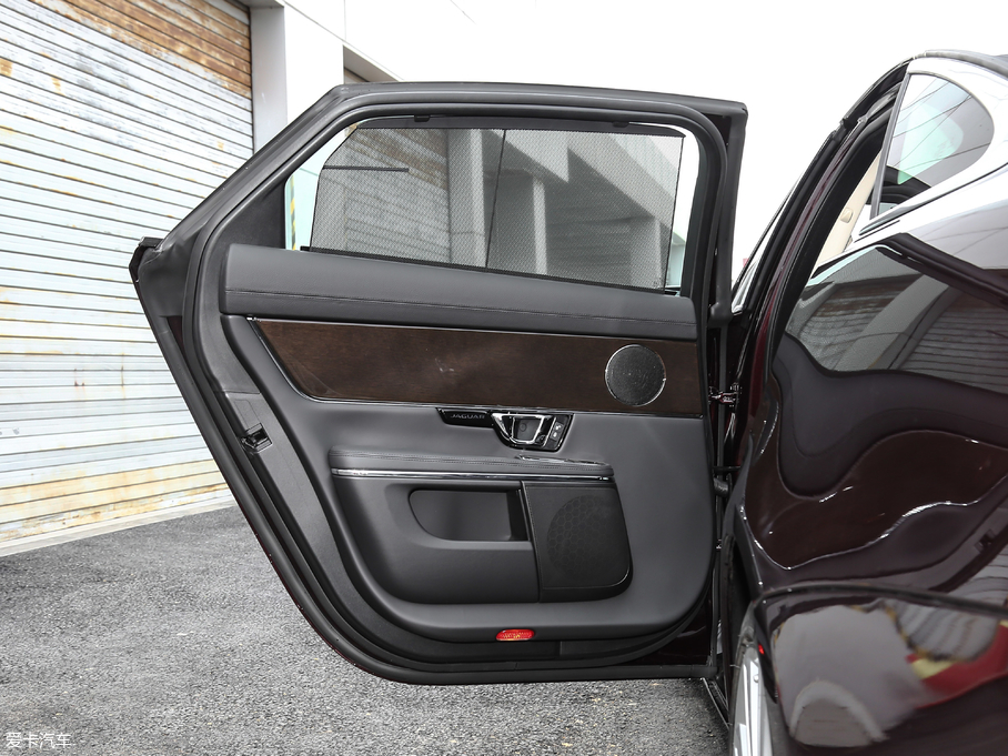 2019ݱXJ L 3.0 SC ̄հ