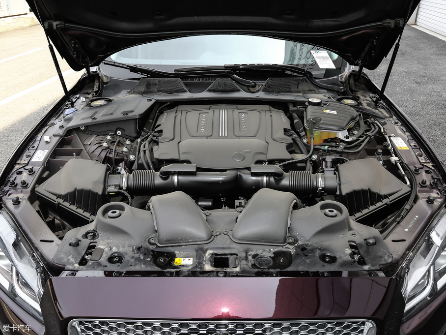 2019ݱXJ L 3.0 SC (q)̄(w)