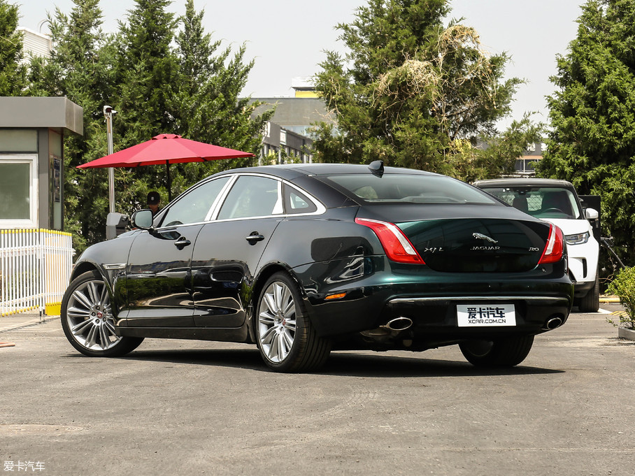 2019ݱXJ L 3.0 SC ̄հ