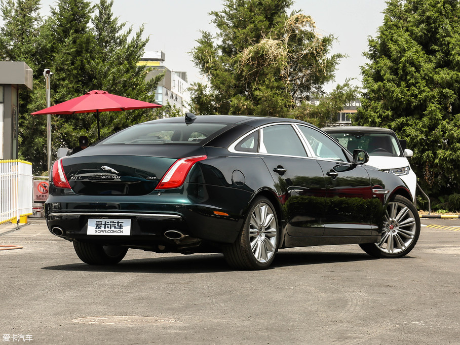 2019ݱXJ L 3.0 SC ̄հ