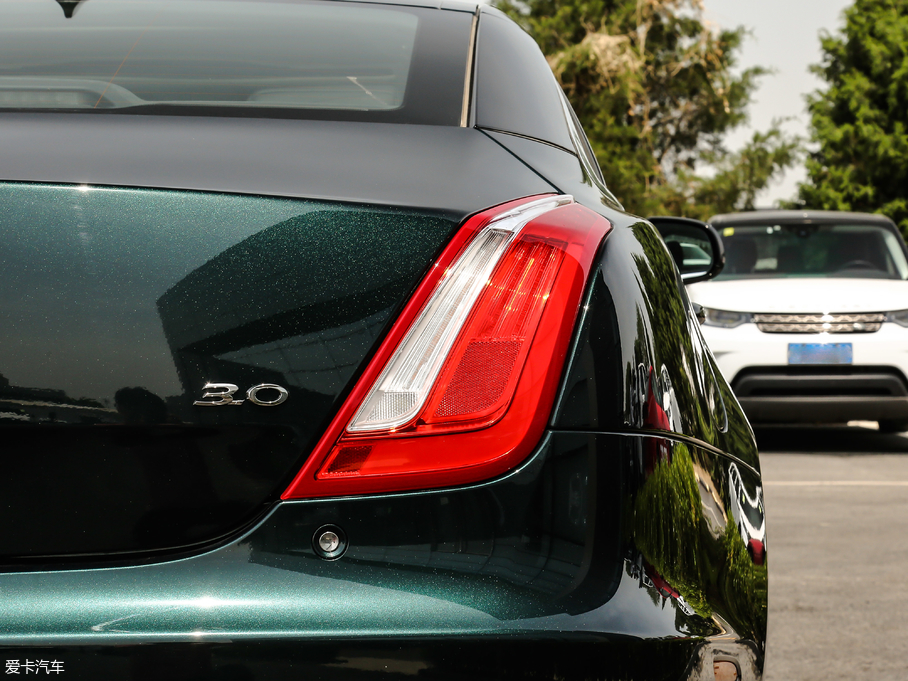 2019ݱXJ L 3.0 SC ̄հ