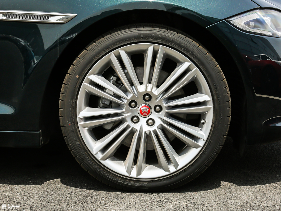 2019ݱXJ L 3.0 SC ̄հ