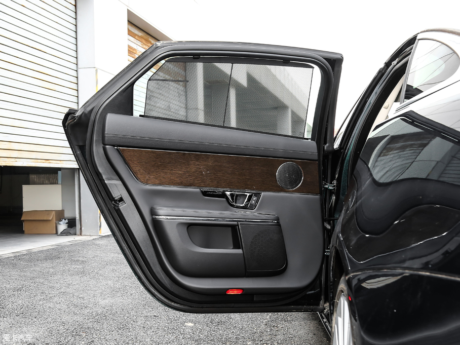 2019ݱXJ L 3.0 SC ̄հ