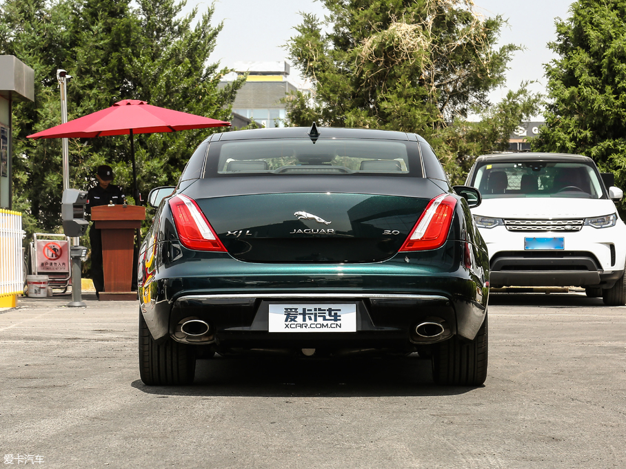 2019ݱXJ L 3.0 SC (q)̄(w)