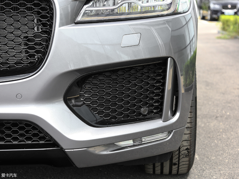 2020ݱF-PACE 2.0T ِ