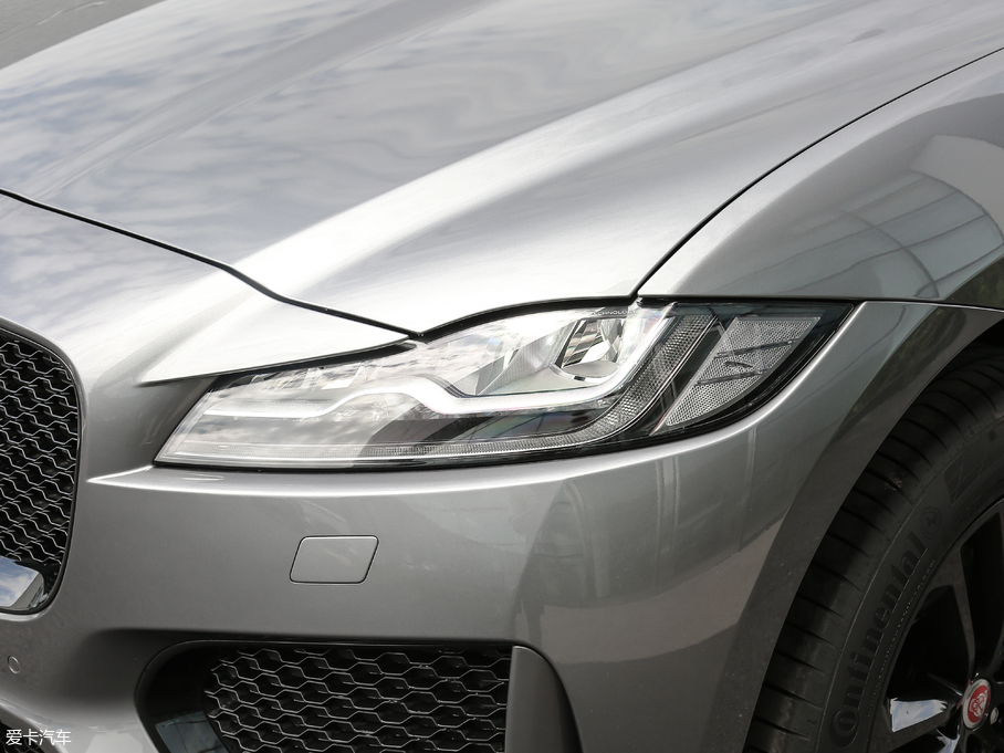 2020ݱF-PACE 2.0T ِ