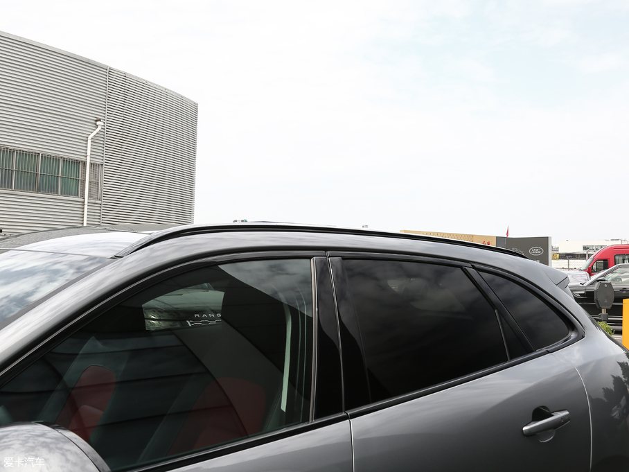 2020ݱF-PACE 2.0T ِ