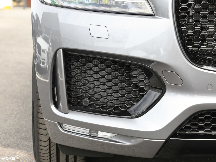 2020ݱF-PACE 2.0T ِ