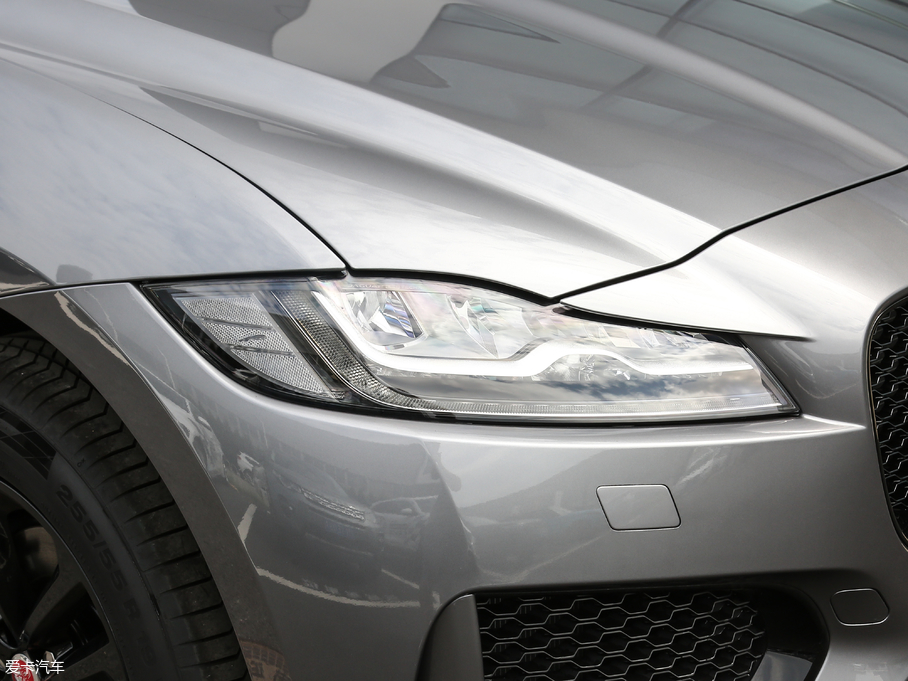 2020ݱF-PACE 2.0T ِ