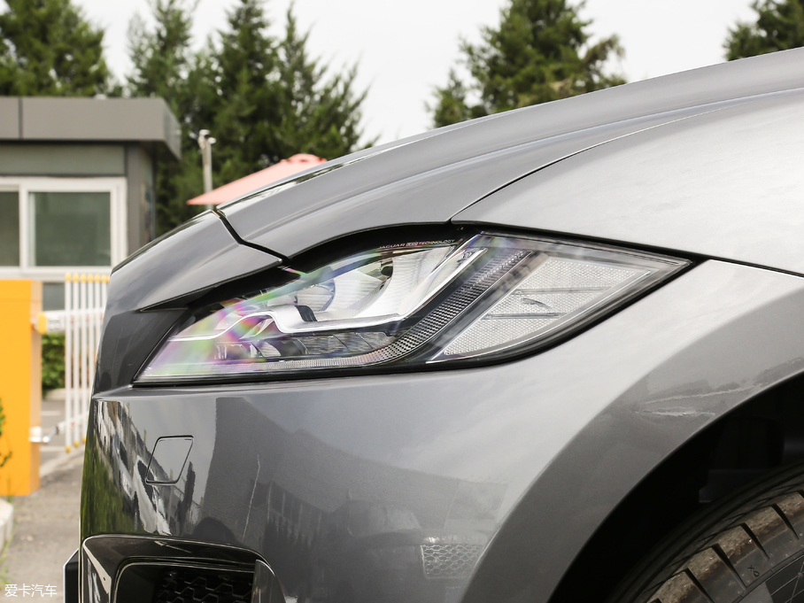 2020ݱF-PACE 2.0T ِ