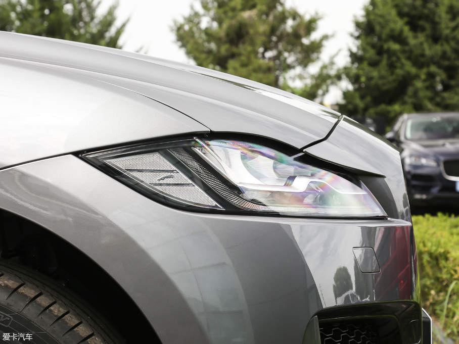 2020ݱF-PACE 2.0T ِ