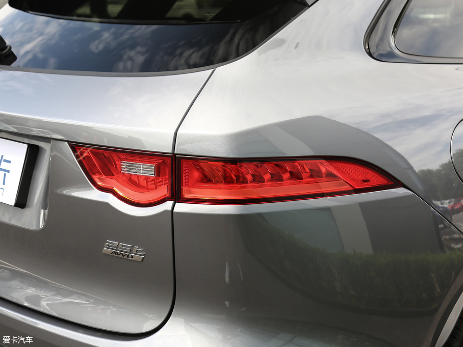 2020ݱF-PACE 2.0T ِ