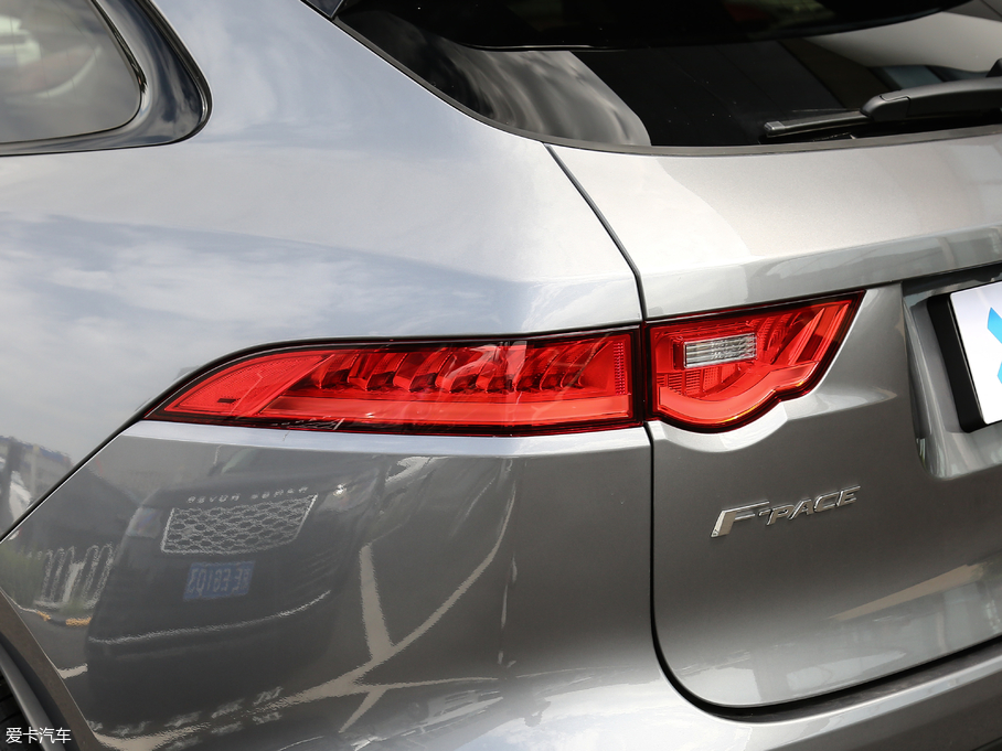 2020ݱF-PACE 2.0T ِ