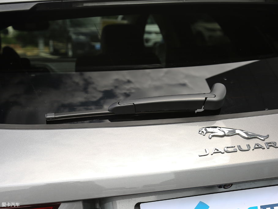 2020ݱF-PACE 2.0T ِ