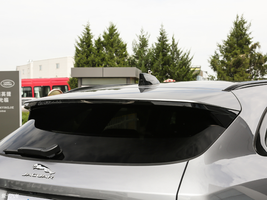 2020ݱF-PACE 2.0T ِ