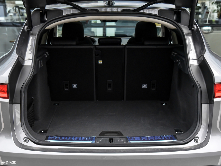 2020ݱF-PACE 2.0T ِ