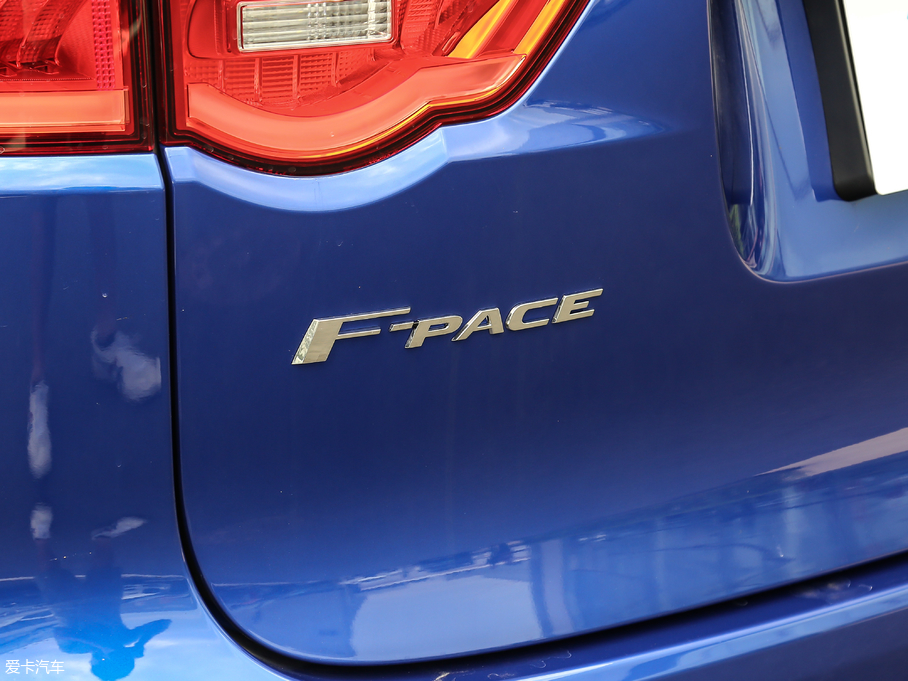 2020ݱF-PACE 2.0T 
