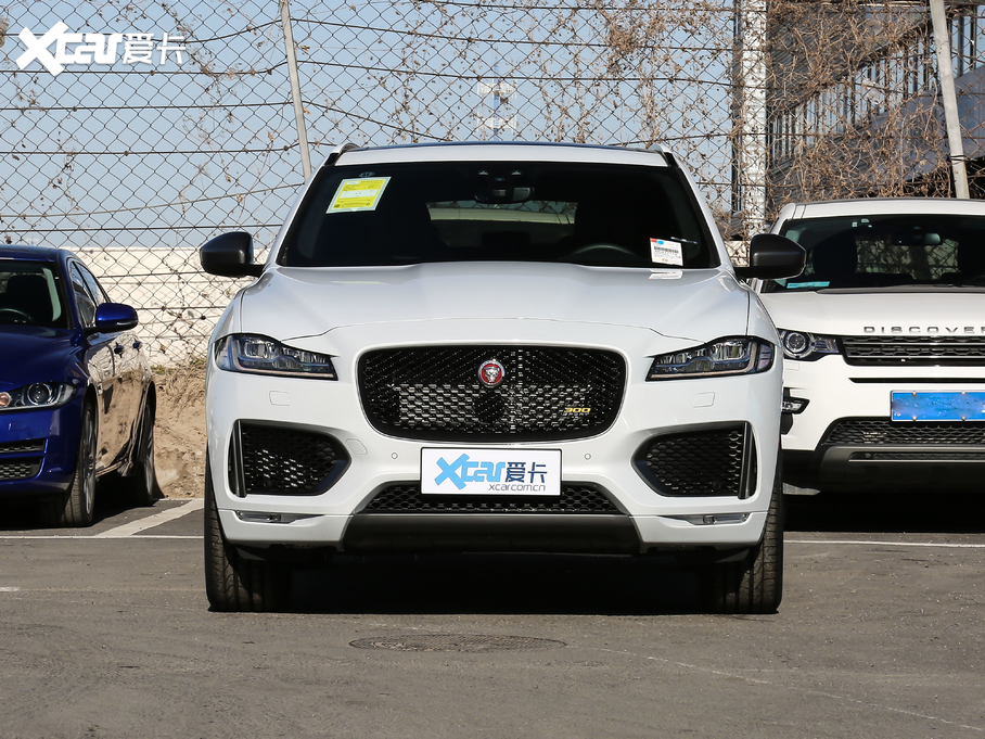 2020ݱF-PACE 300 R-Sport˶