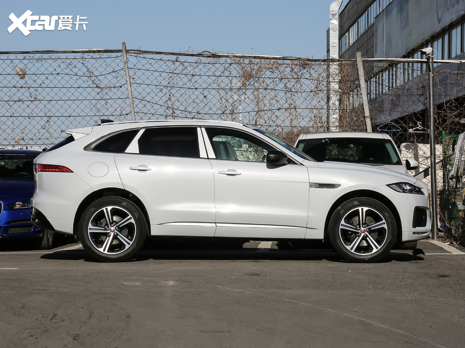 2020ݱF-PACE 300 R-Sport\Ӱ