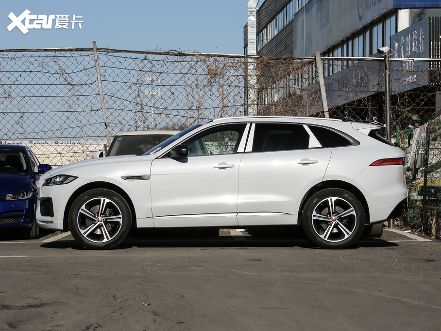 2020ݱF-PACE 300 R-Sport\Ӱ