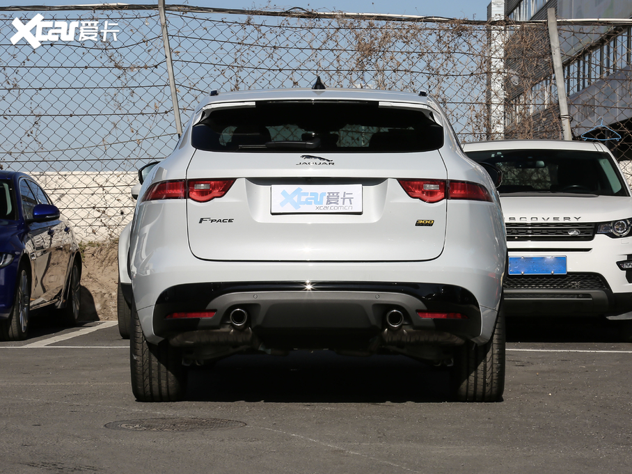 2020ݱF-PACE 300 R-Sport\Ӱ